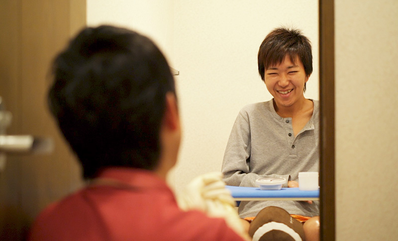 24時間365日対応訪問看護ステーション 在宅療養支援 楓の風